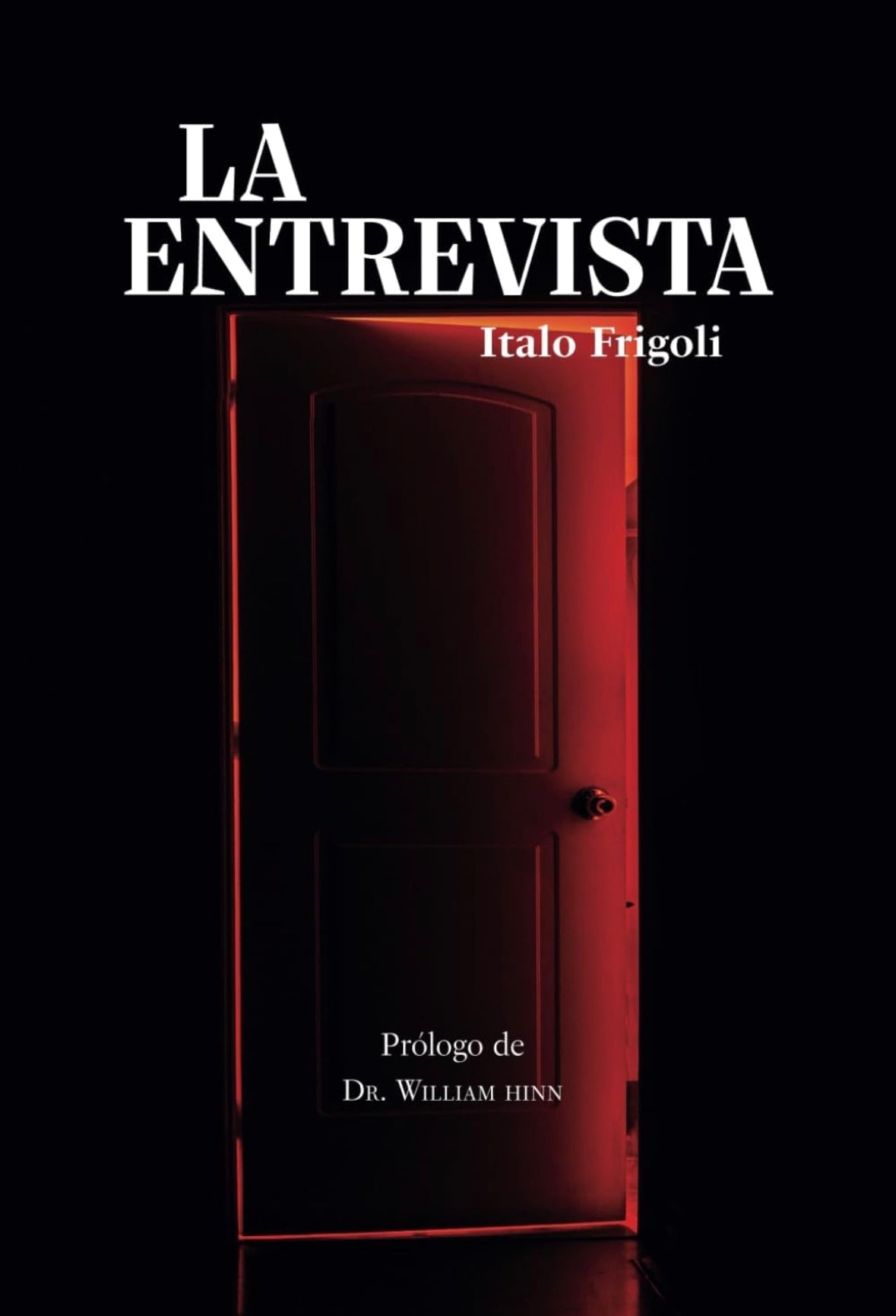 La entrevista (Italo Frigoli)