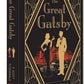 The Great Gatsby, Hardcover (Scott Fitzgerald)