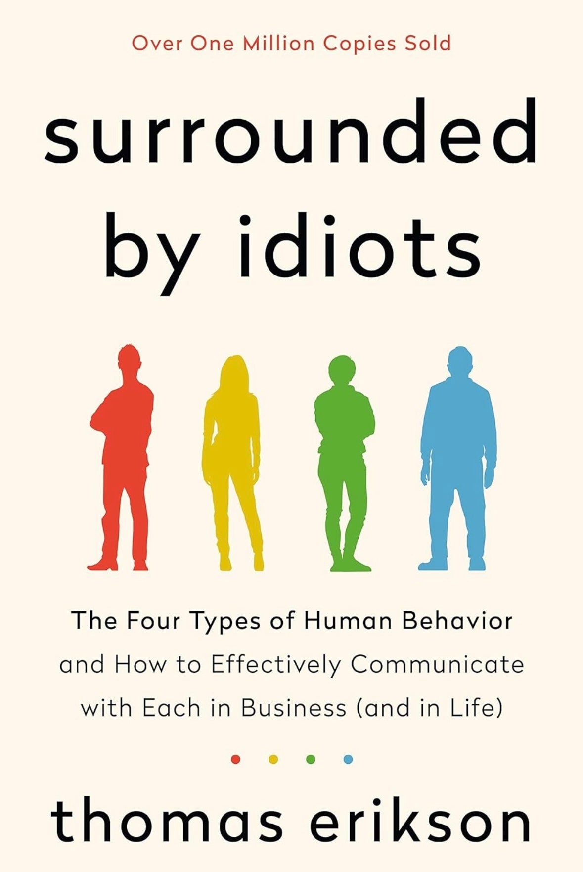 Surrounded by Idiots (Thomas Erikson)