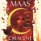 House of Earth and Blood, Crescent City (Sarah J, Maas)