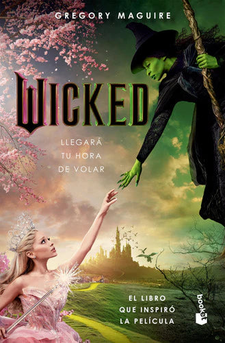 Wicked (Gregory Maguire)