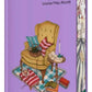 Mujercitas (Lousia M. Alcott) (Edición de lujo, ilustrada 360° tapa dura)