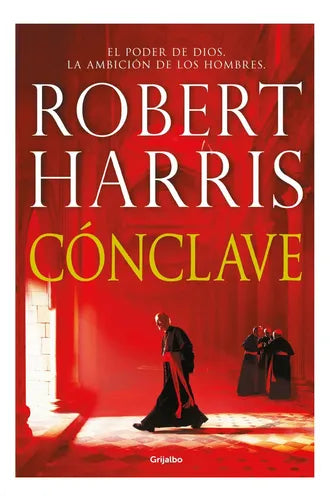 Conclave ( Robert Harris)