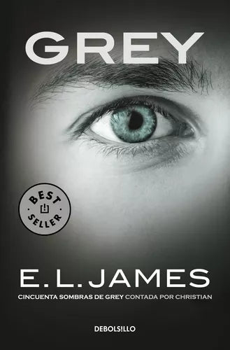 Grey (E.L. James)