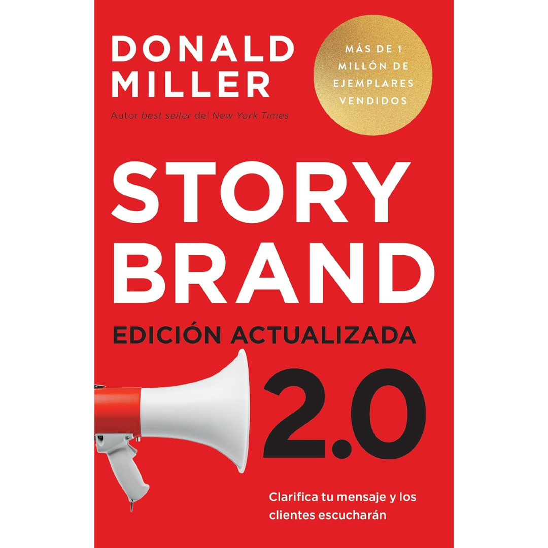 Storybrand 2.0 Edición Actualizada