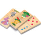 Domino Kids XL Cayro