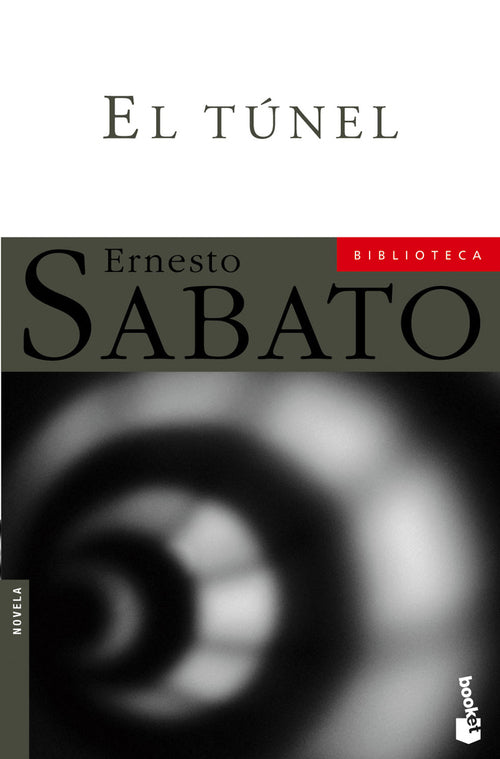 El túnel (Ernesto Sabato)