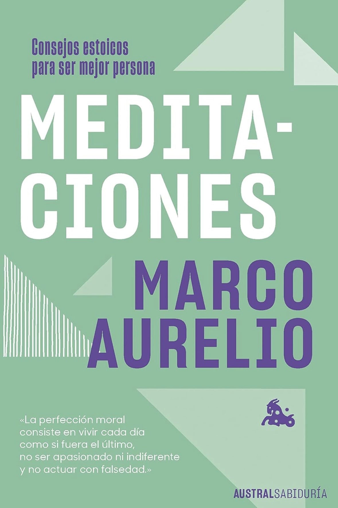 Meditaciones, (Marco Aurelio)