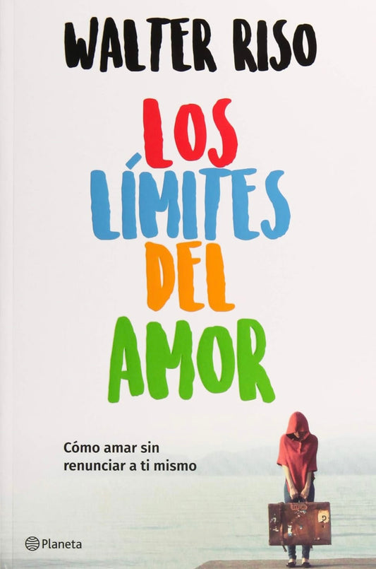 Los limites del amor (Walter Riso)