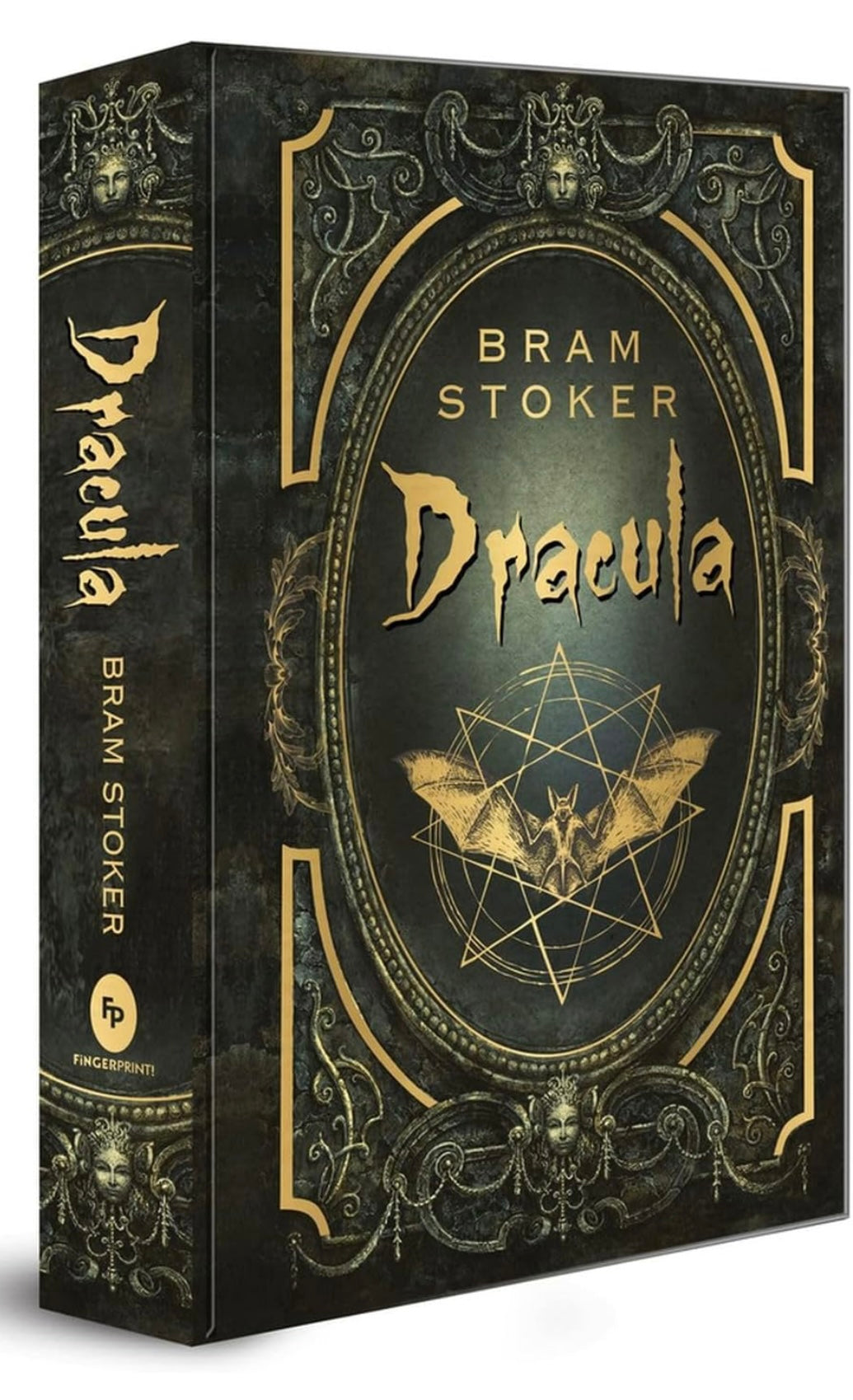 Dracula (Bram Stoker)