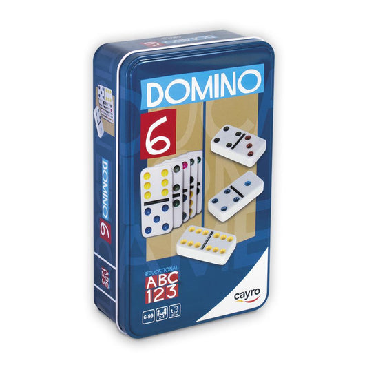Domino 6 (Cayro)