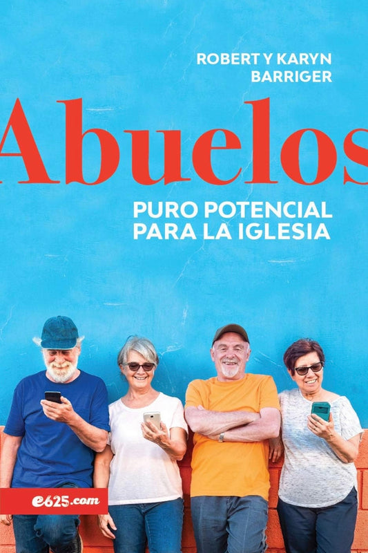 Abuelos (Robert Barriger)