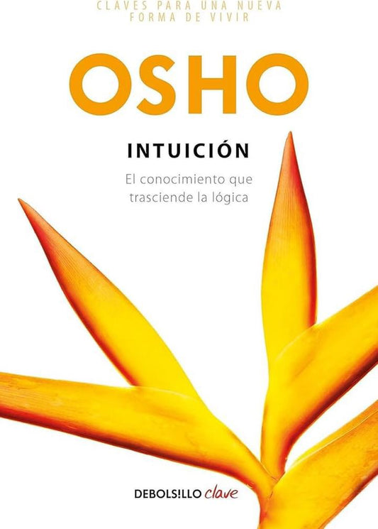 Intuición (Osho)