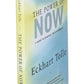 The Power of Now (Eckart Tolle)