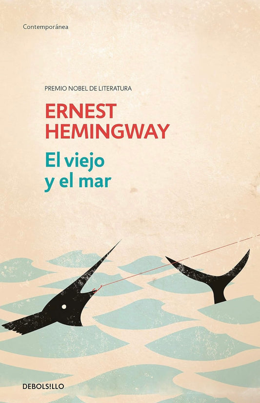 El viejo y el mar (Ernest Hemingway)