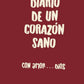 Diario de un corazón sano (Alba Behr)