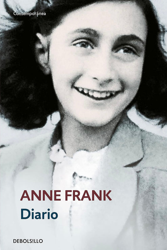 El diario de Anne Frank (Anne Frank)