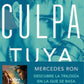 Culpa tuya, Tapa blanda