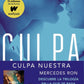 Culpa nuestra, Tapa blanda