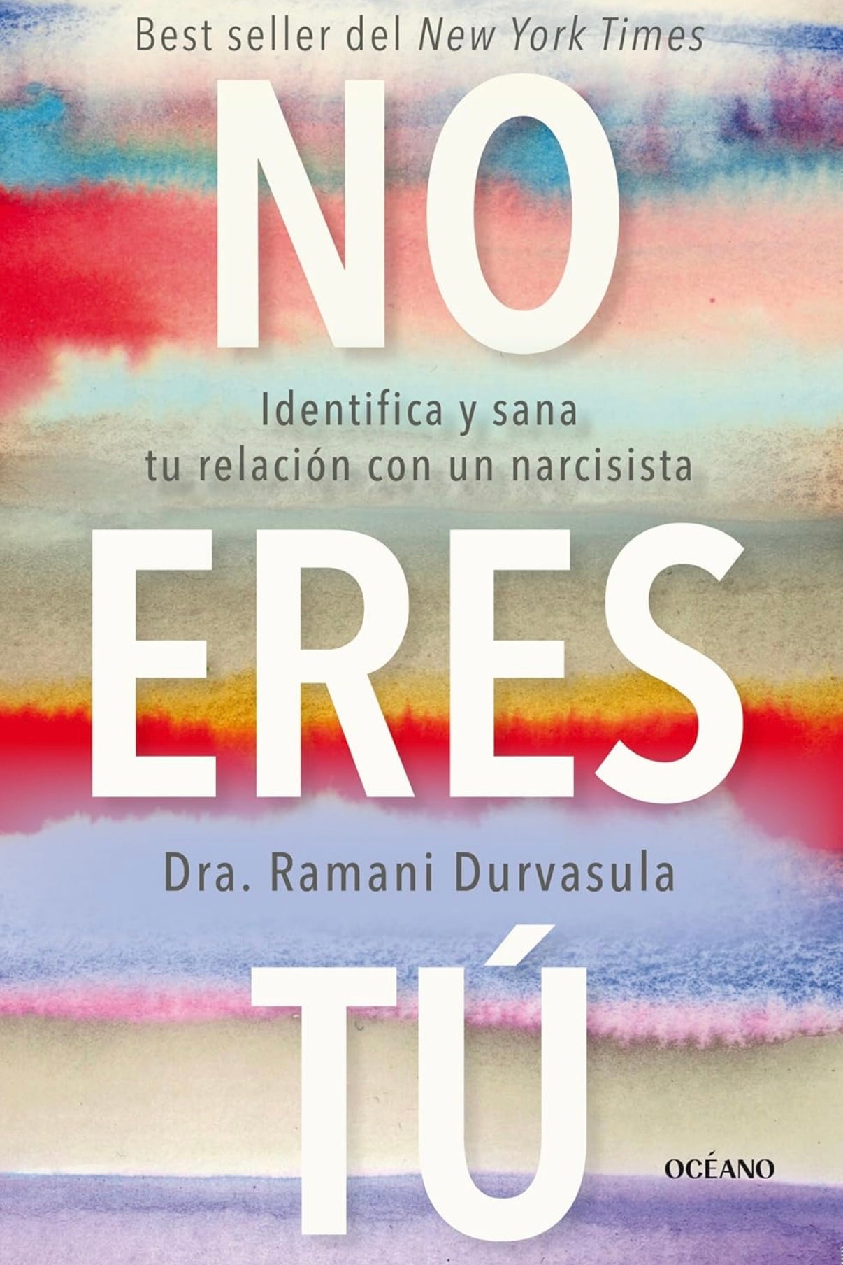 No eres tú