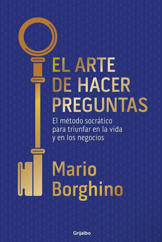 El arte de hacer preguntas