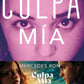 Culpa mía, Culpables 1, Tapa Blanda