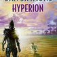Hyperion 1, Los Cantos de Hyperion (Dan Simmons)