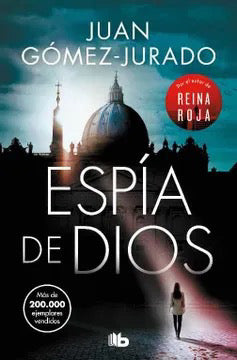 Espía de Dios (Juan Gomez)