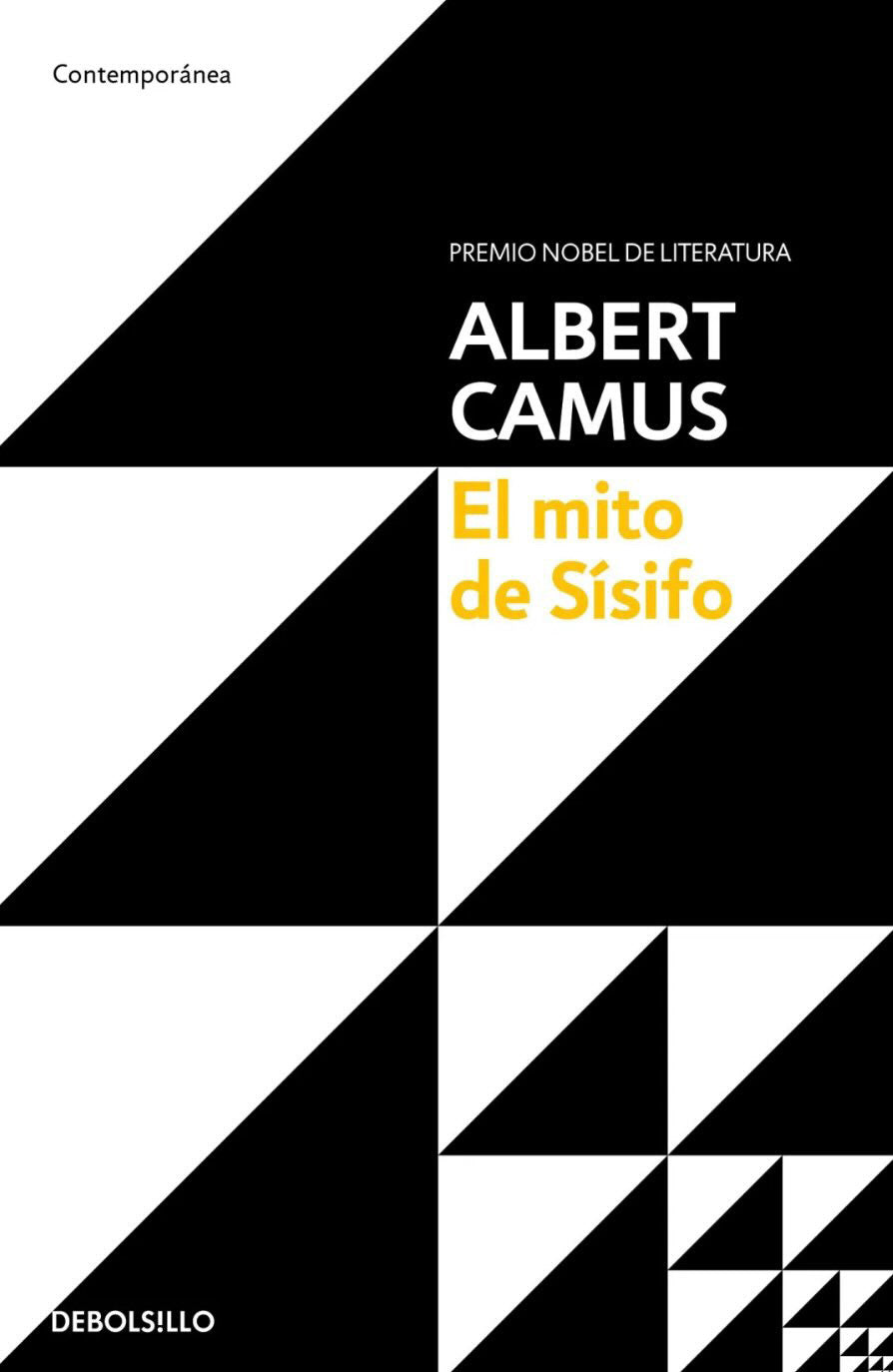 El mito de Sísifo (Albert Camus)