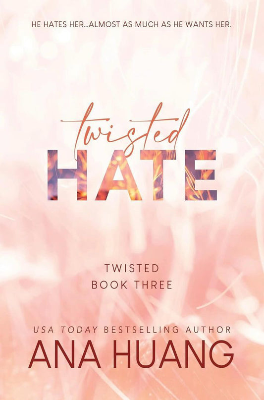 Twisted Hate (Ana Huang)