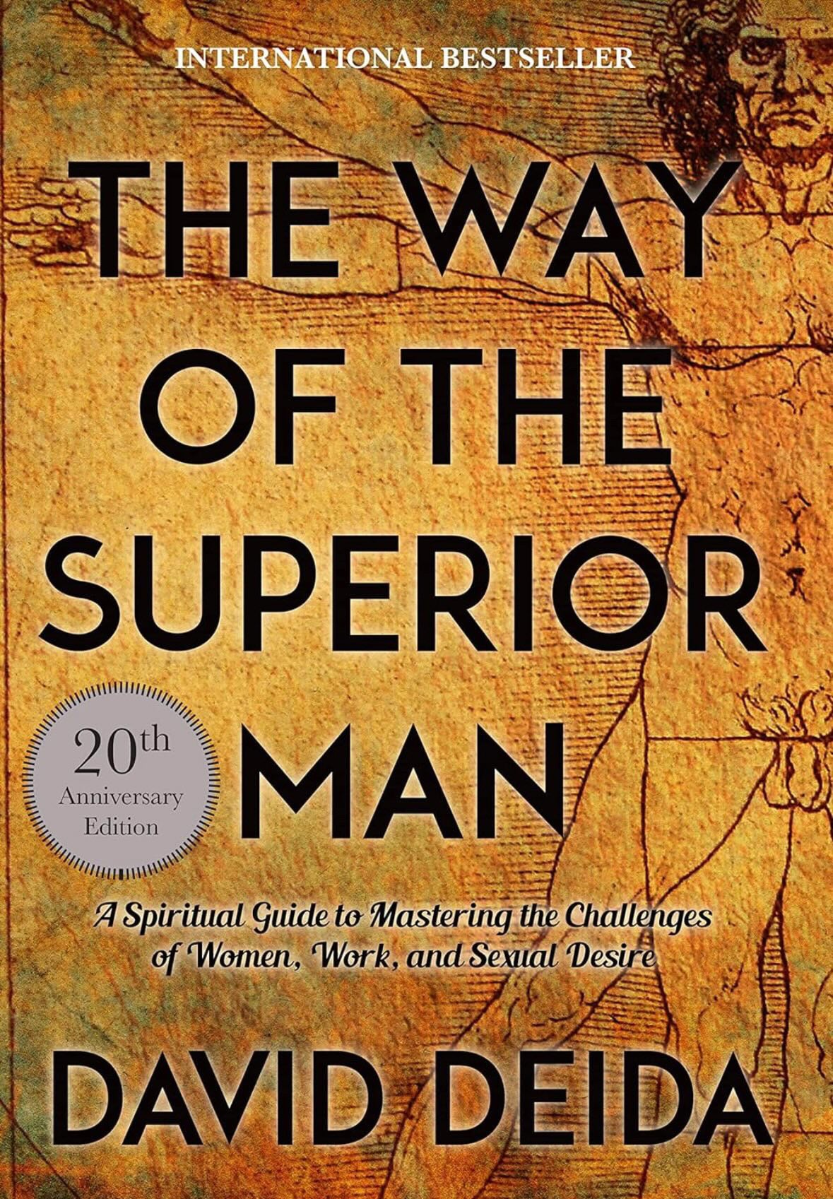 The way of the superior man