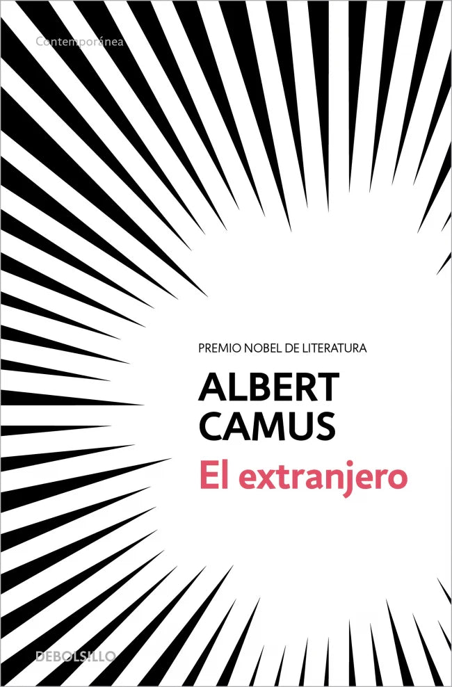El extranjero (Albert Camus)