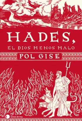 Hades el dios menos malo ( Pol Gise)