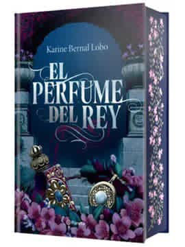 El perfume del rey, edición de lujo
