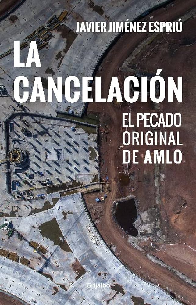 La cancelación (Javier Jiménez Espriú)