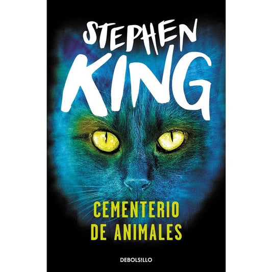 Cementerio de Animales (Stephen King)