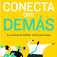 Conecta con los demás (Brian Tracy)