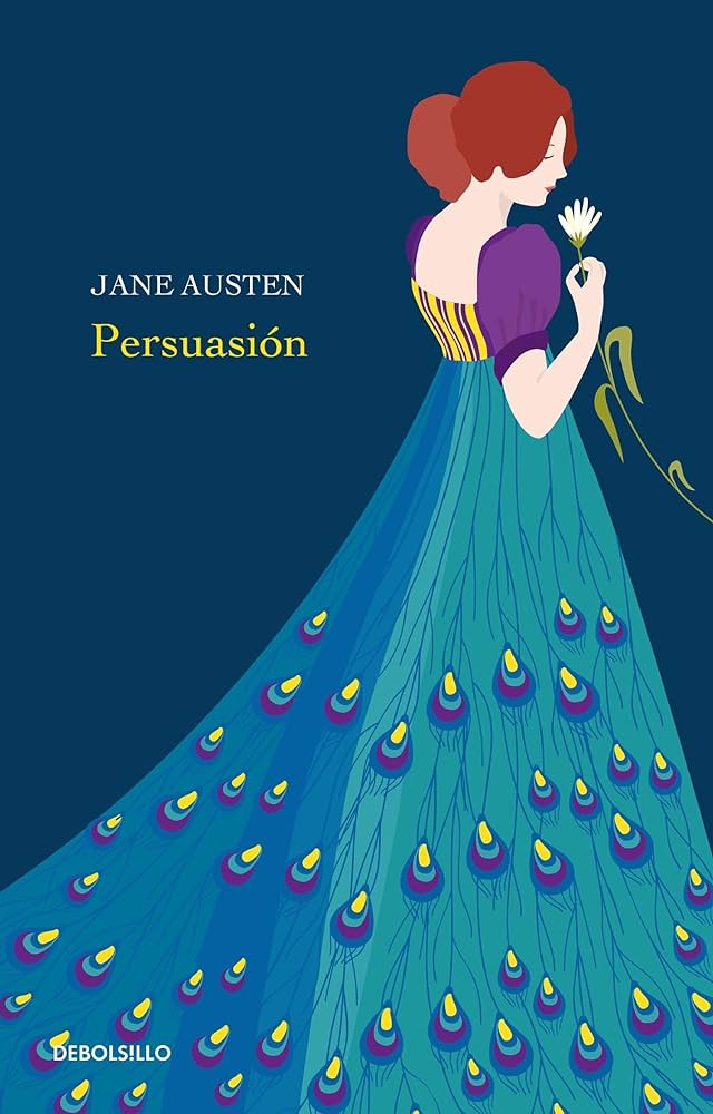 Persuasión (Jane Austin)