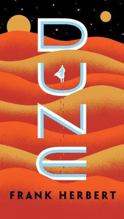 Dune (Frank Herbert)