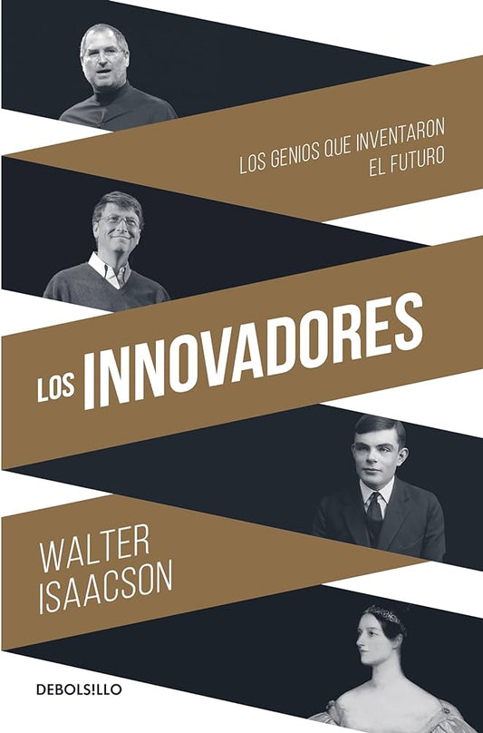 Los Innovadores (Walter Isaacson)