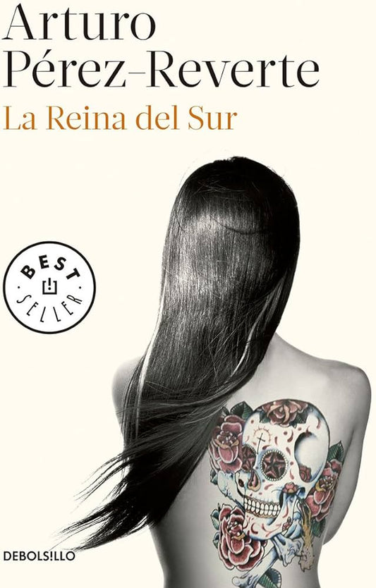 La reina del sur (Arturo Pérez-Reverte)