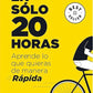 En sólo 20 horas (Josh Kaufman)