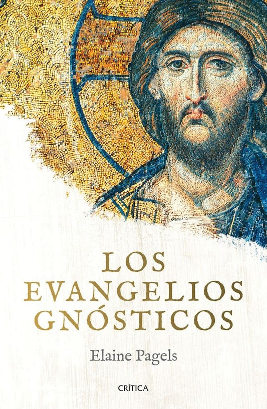 Los evangelios Gnósticos (Elaine Pagels)