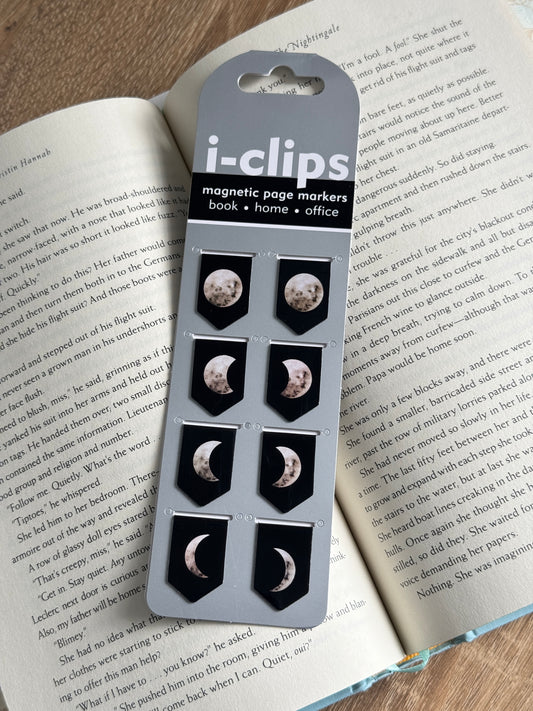 Separador Magnetico Luna