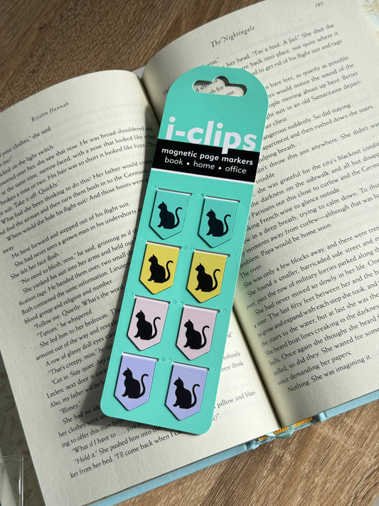 Separador Magnetico Gatos