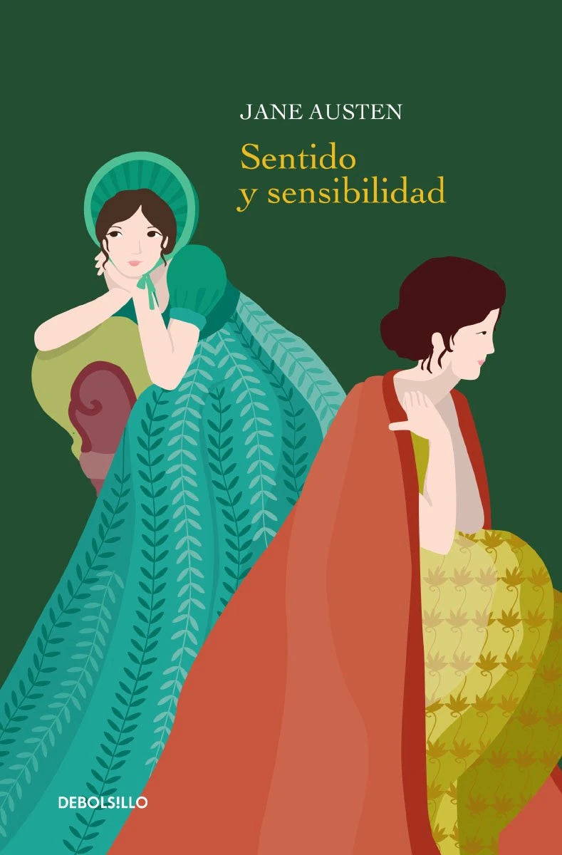 Sentido y Sensibilidad (Jane Austin)