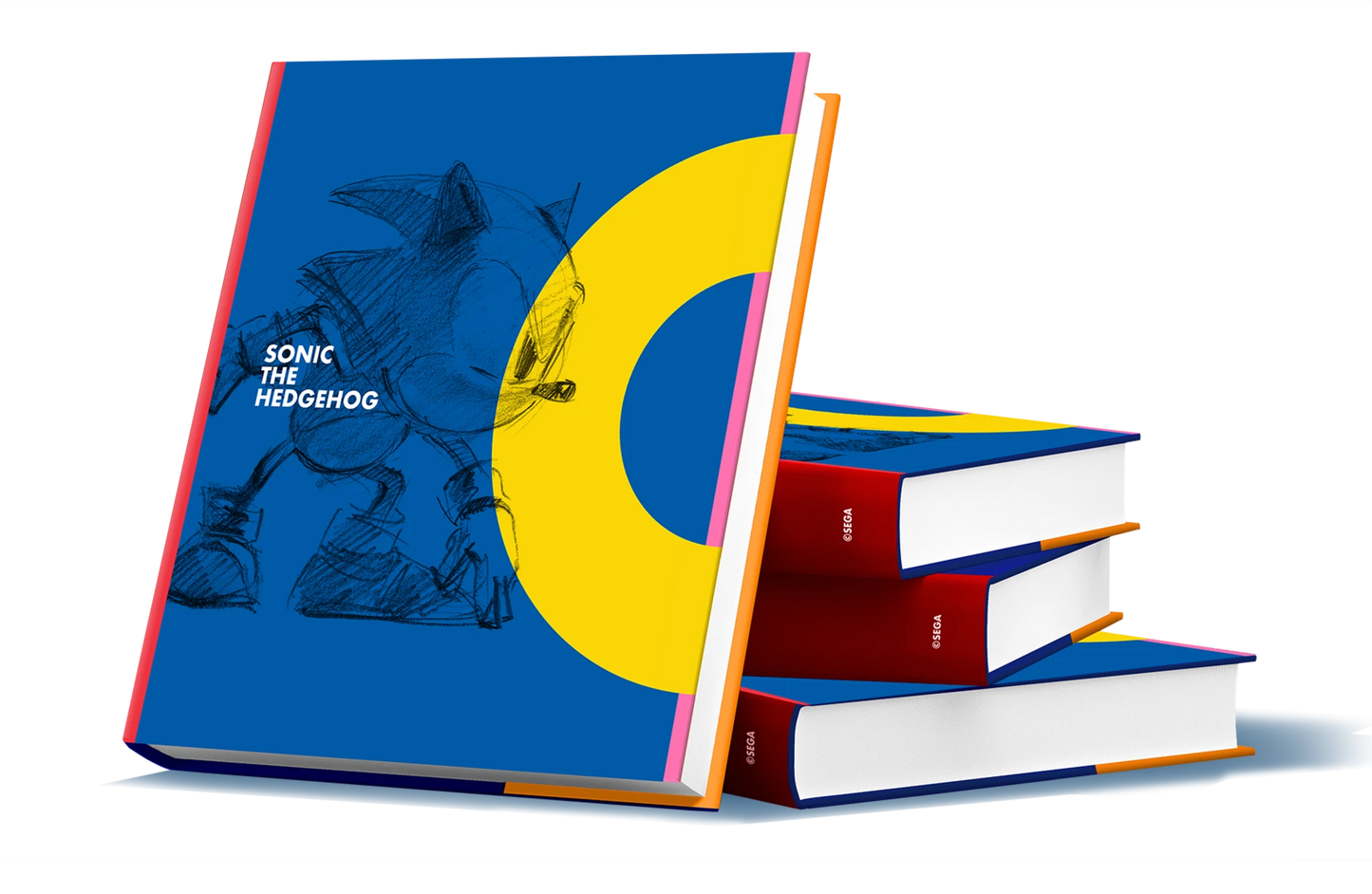 Sonic The Hedgehog