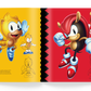 Sonic The Hedgehog
