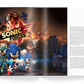 Sonic The Hedgehog