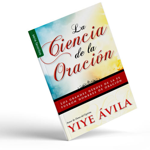 La ciencia de la Oración, Debosillo ( Yiye Ávila)